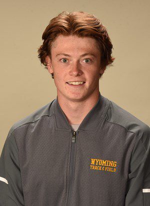 Wyatt Moore headshot